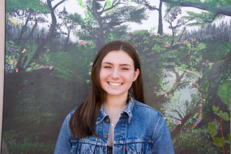 Grace Yarrow