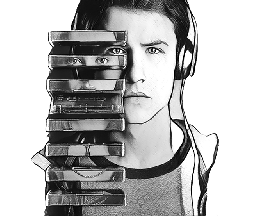 13 Reasons Why: Welcome To Your Tape