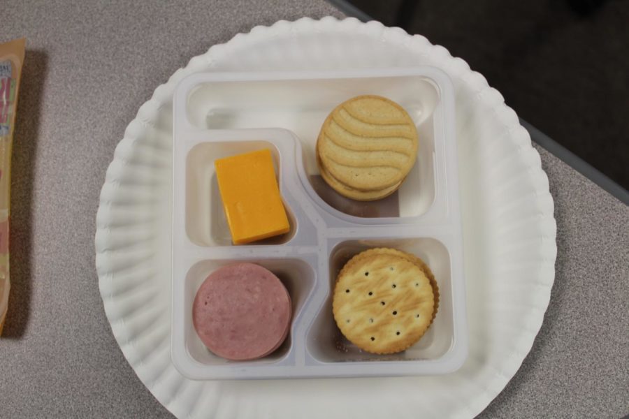 Lunchables