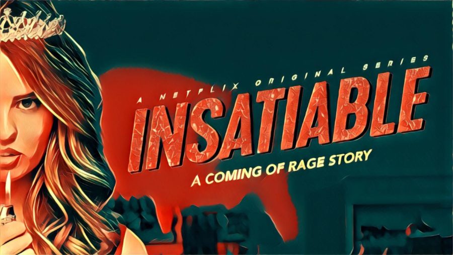 Review: Insatiable Derives Appeal Solely from Crude Humor