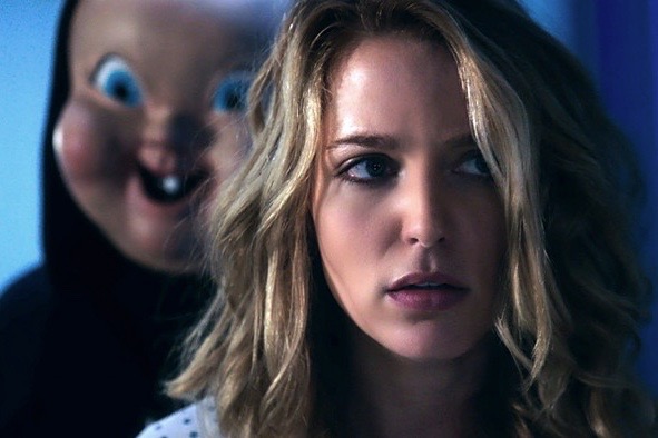 Review: Happy Death Day 2U Is Too Cheesy to be Horrific