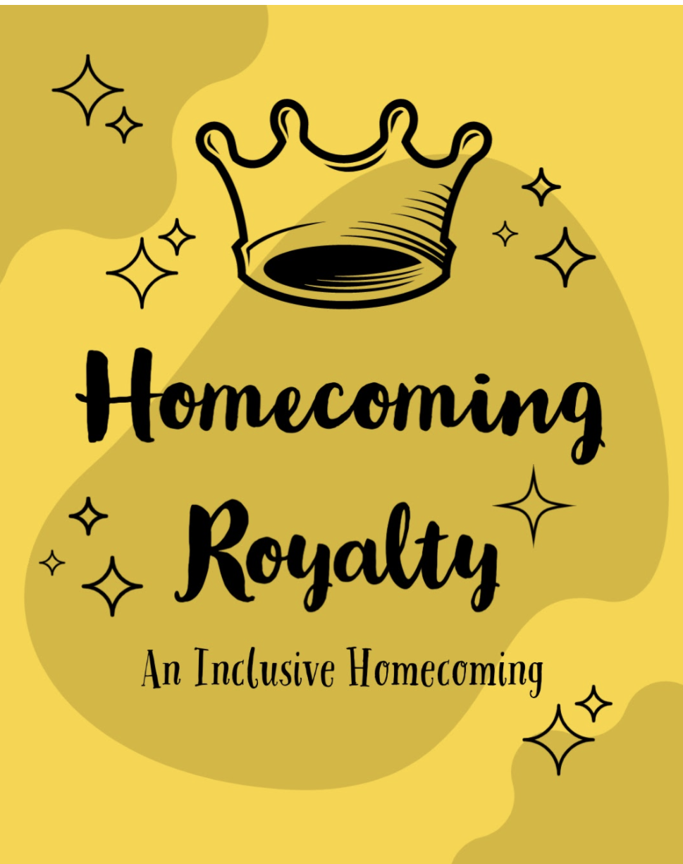 Are You Ready For It?': Princesses Vie For Homecoming Queen Title