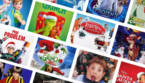 Out of These 8 Iconic Holiday Movies and Remakes, Which Are the Most Popular Among the Students?