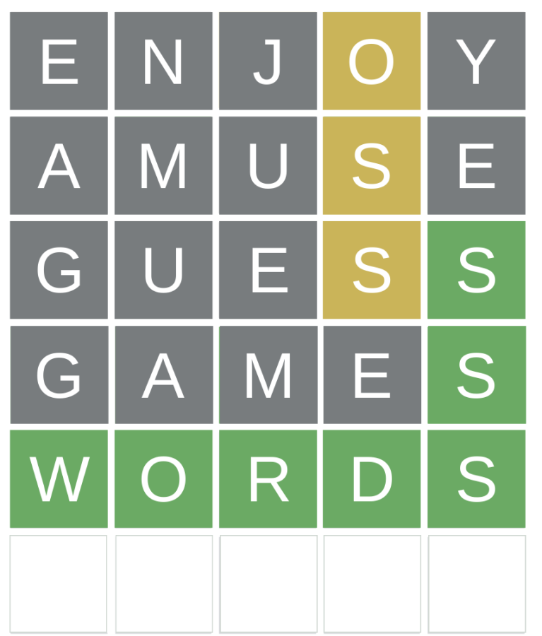 How to Play Wordle, the Daily Word-Guessing Game