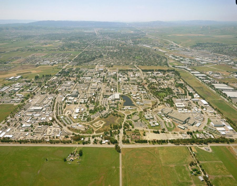 Lawrence Livermore National Laboratory by NNSANews is licensed under CC BY-ND 2.0.