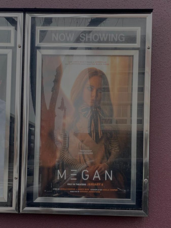 M3GAN: The Funniest New Horror Movie Out There