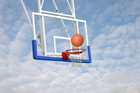 BasketBall - score by j9sk9s is licensed under CC BY 2.0.