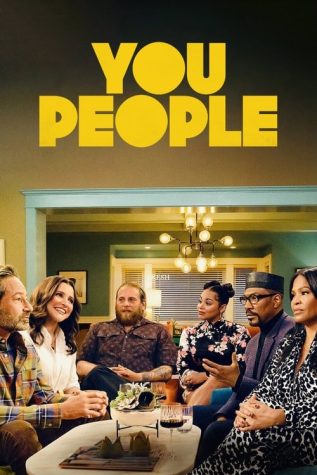 REVIEW: You People, a Netflix Film