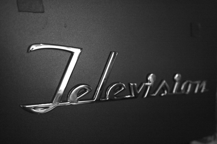 Television by ccharmon is licensed under CC BY-ND 2.0.