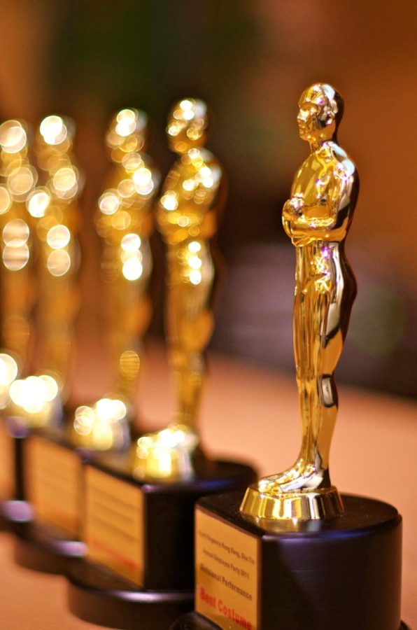 Oscar+Award+-+Hyatt+Regency+Sha+Tin+by+dorahon+is+licensed+under+CC+BY-ND+2.0.