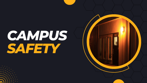 Campus Safety: Need-to-Know Tips and Advice