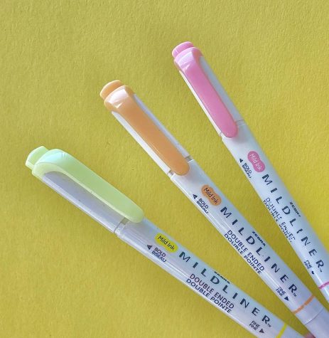 The Best Stationery...According to Me