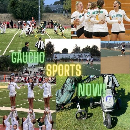 Gaucho Sports Now – Release #2 (2023-2024)