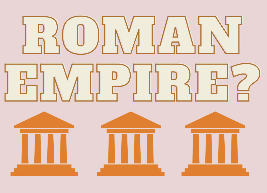 I Interviewed 15 Men About the Roman Empire - Here’s What I Know
