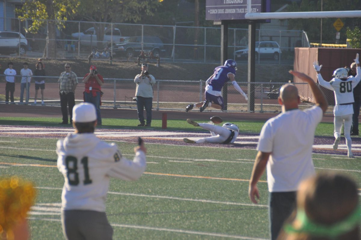 Final TD - Lucy Premro