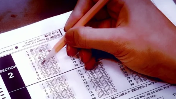 Required Standardized Testing: A Return to Form or a Mistake?