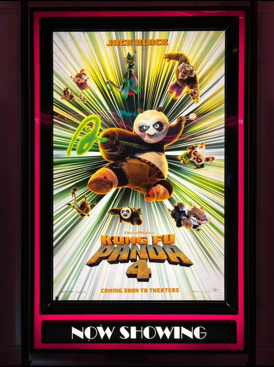 Kung Fu Panda 4 Review: A Resurrection