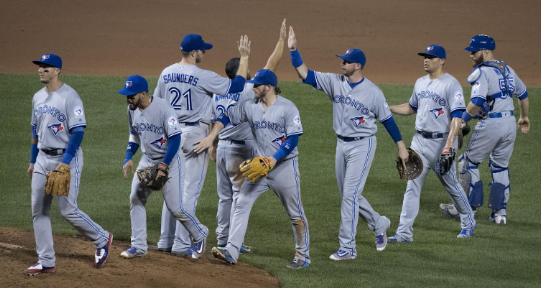 Who will be the best this season in the MLB?