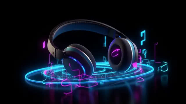 You Are What You Listen To
