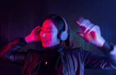 Wired for sound!