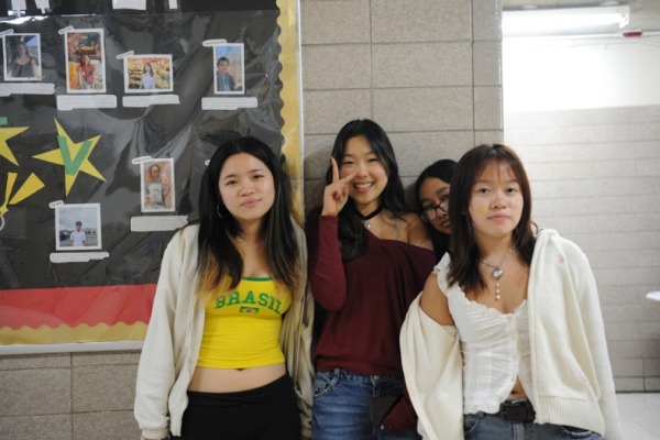 More Than Just Clothes: How Fashion Shapes Students' Everyday Lives