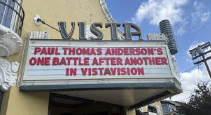 One Oscar After Another: 'One Battle After Another' review