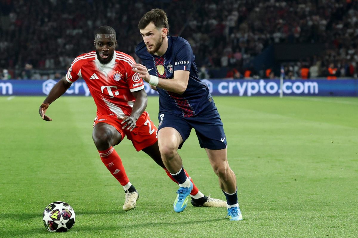 Champions League: Road To The Final