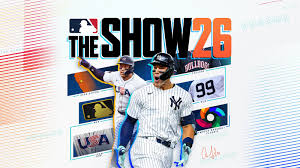 MLB: The Show 26 Review