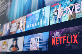 Netflix Top Content