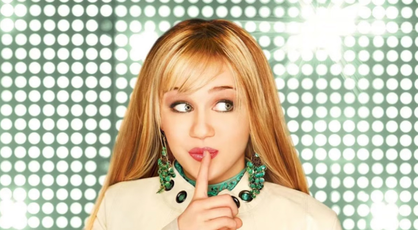 Behind The Blonde Wig: 'Hannah Montana: The Movie' Review