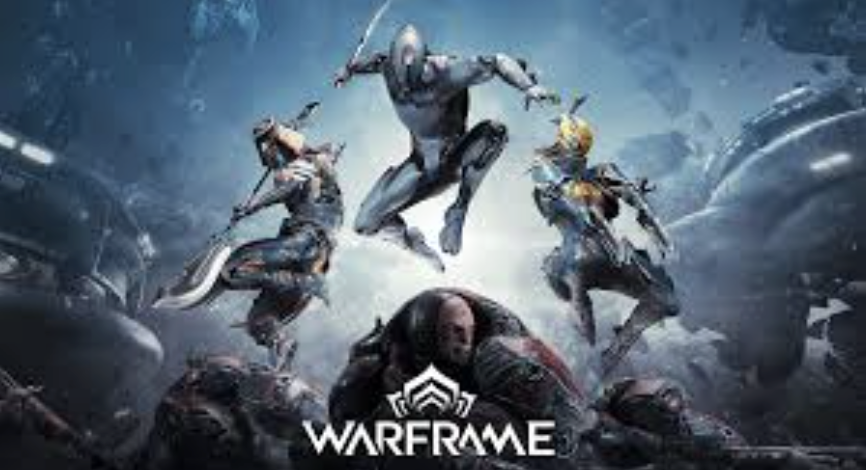 Warframe: The Ultimate Free-to-Play Experience!
